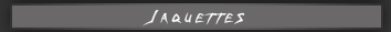 Jaquettes